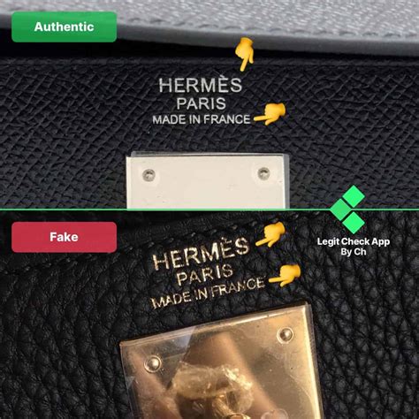 fake hermes wallets|authenticity check for Hermes bags.